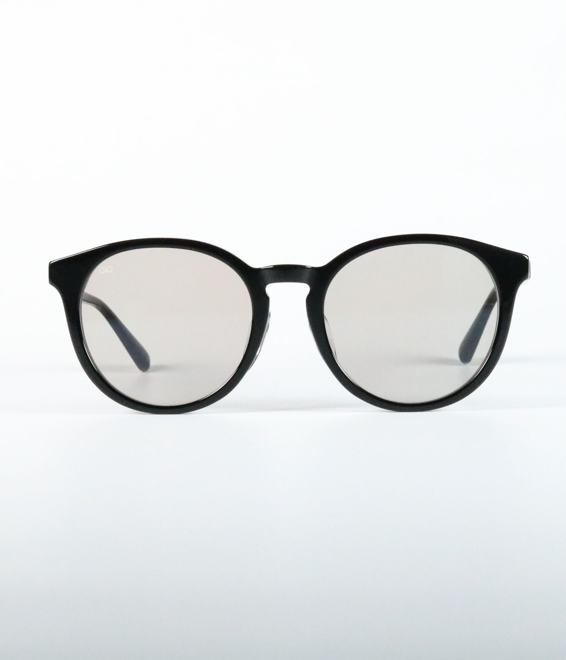 小物 ENDLESS EYEWEAR E-02 Black Spinel-1 ENDLESS EYEWEAR E-02 Black Spinel-1 | LUXURY GLASSES