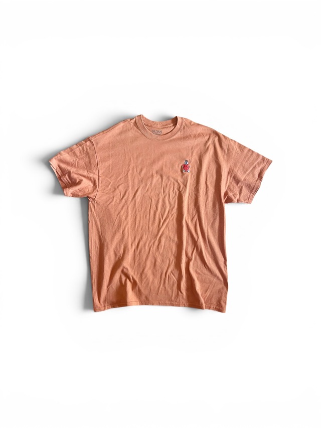 ANGELBABYオリジナルTシャツ ブラウン