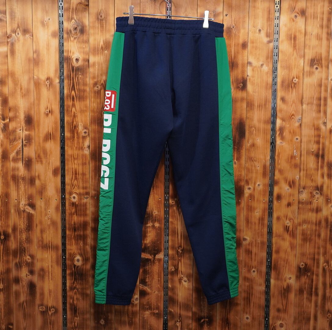 ralphlauren RL-93 rlpc67 スウェットパンツ ジャージ S/ラルフ