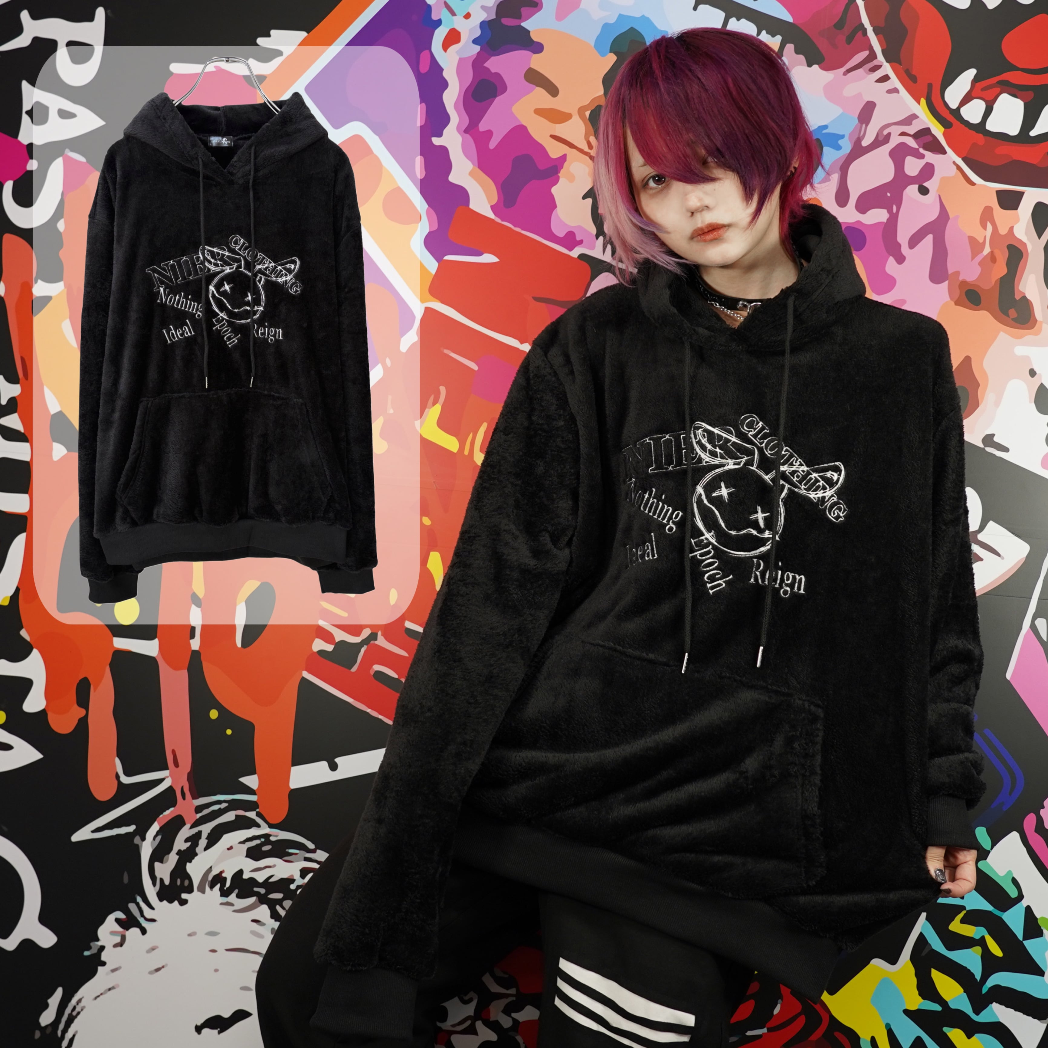 目玉商品 毎日更新 | NIER CLOTHING