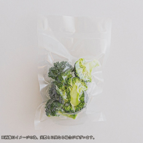 ブロッコリー　カット野菜(50g)