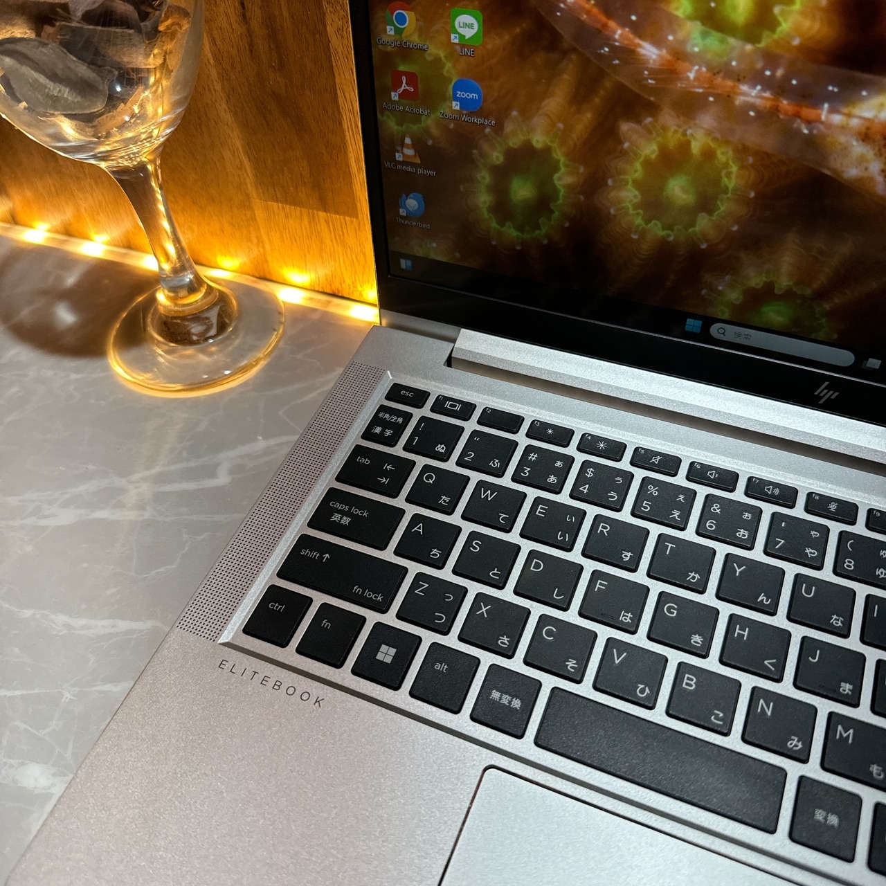 『準美品』HP Elitebook 630 G10 メモリ16GB i5第13世代 メモリ16GB 人気 ノートパソコン