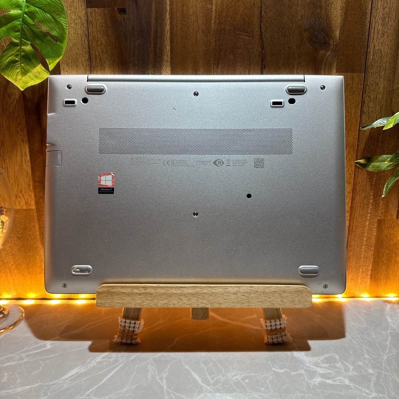 人気モデル‼️Elitebook 735 G6☘Ryzen 7 PRO 3700U☘️SSD256GB☘️☘メモリ16GB☘ノートパソコン