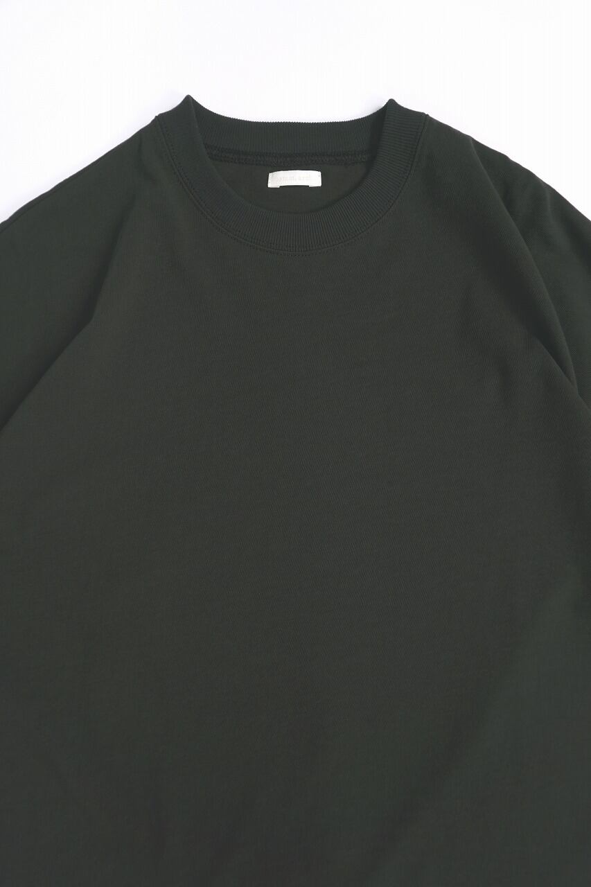 Hardly Spun Co. S/S Tee