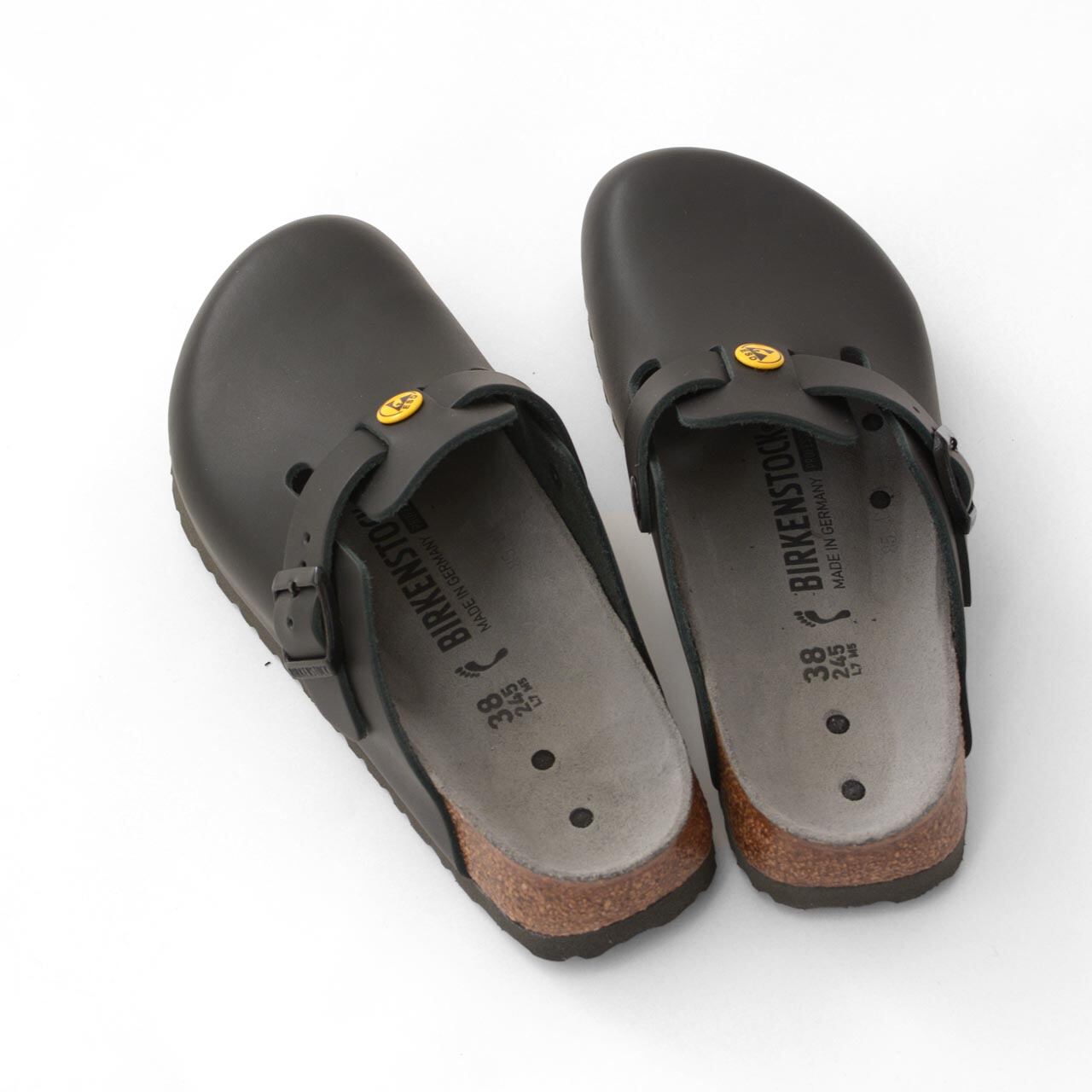 Birkenstock Boston ビルケンシュトック ボストントーペEU41