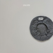 LALALAND 26/SS (Kids)Sailor-pan hat