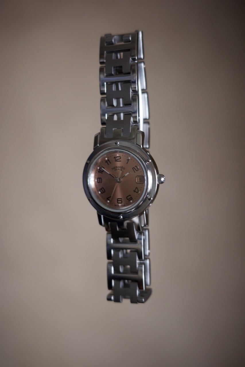 HERMES / CLIPPER | iremono