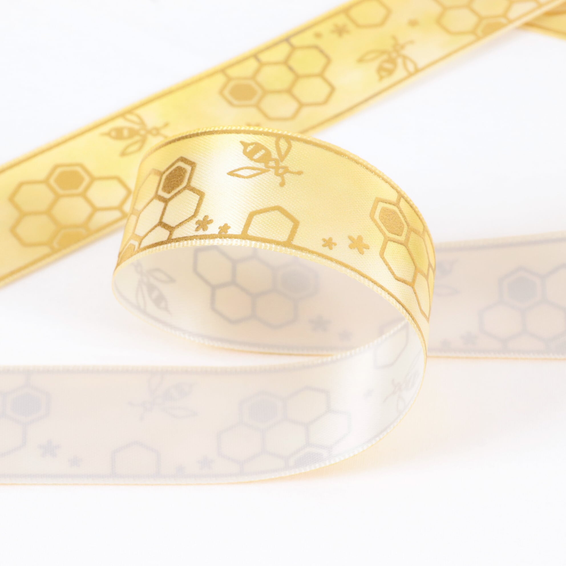 ハチミツさま ２ リボン ページ ハチミツさま 2 リボン ページ