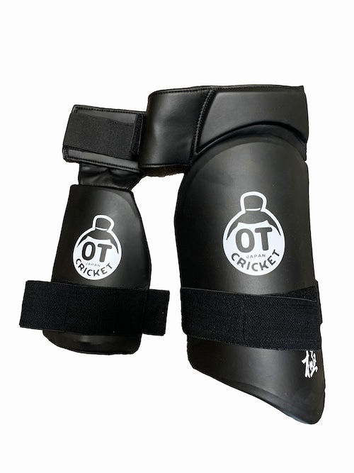 OT Thigh Pads “極“