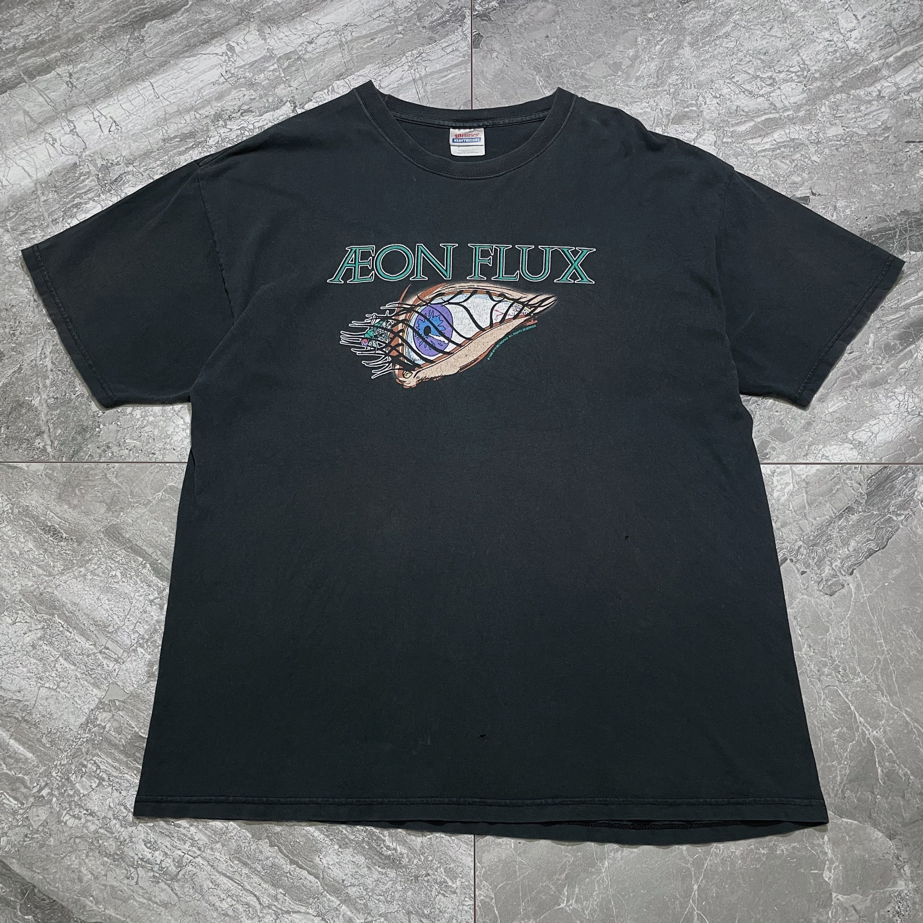 00s〜 バトルロワイヤル ムービーtシャツ　バトロワ 希少00s〜 バトルロワイヤル ムービーtシャツ バトロワ ラップt デザイン