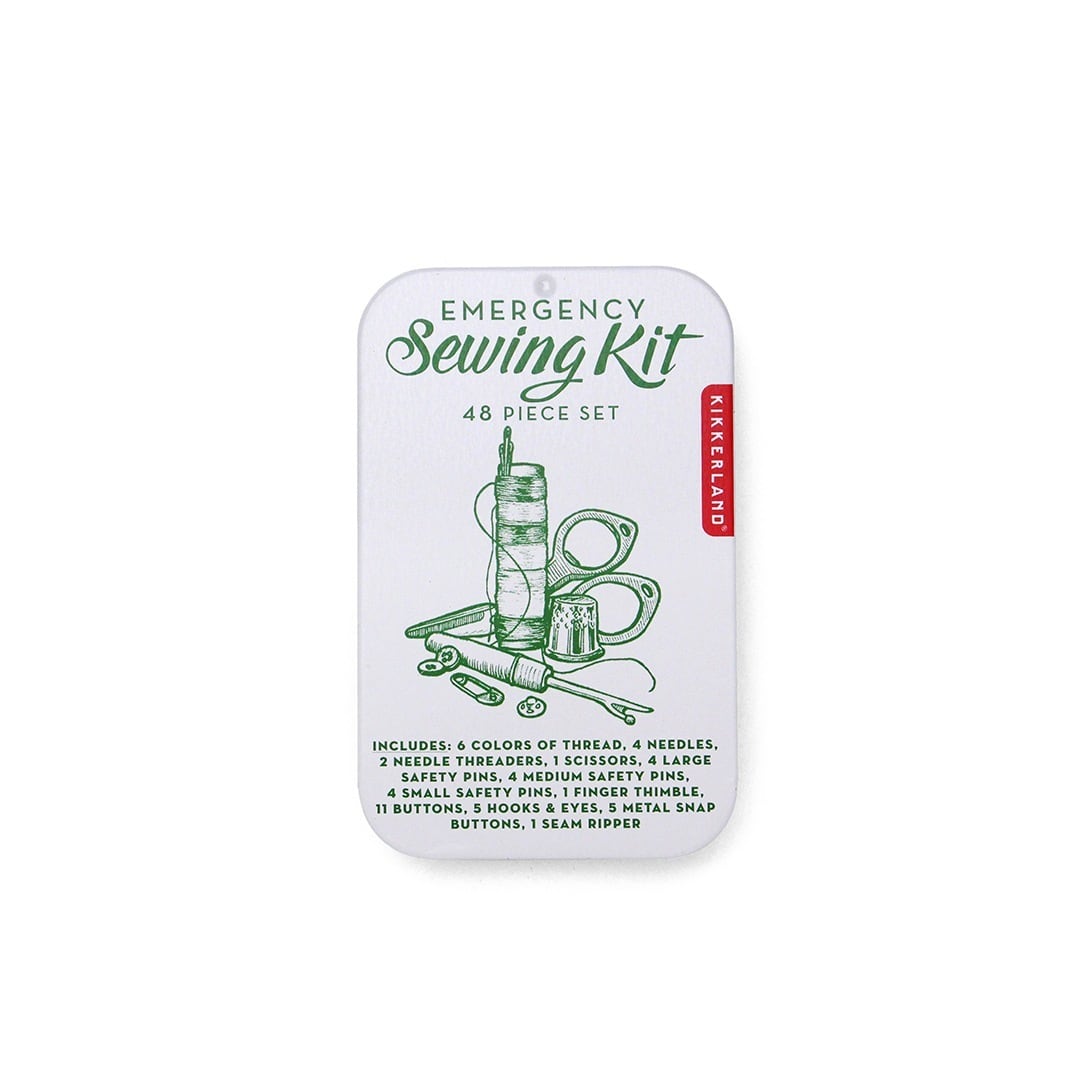 KIKKERLAND】Emergency Sewing Kit dros dro