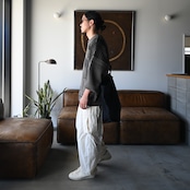 25AW YASHIKI(ヤシキ)、ploduct twelve(プロダクトトゥウェルブ)新作スタイル