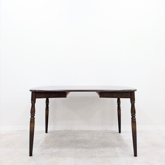 [1970年代ヴィンテージ]飛騨産業家具ダイニングテーブル 1970年代ヴィンテージ]飛騨産業家具ダイニングテーブル | cococaracocoro