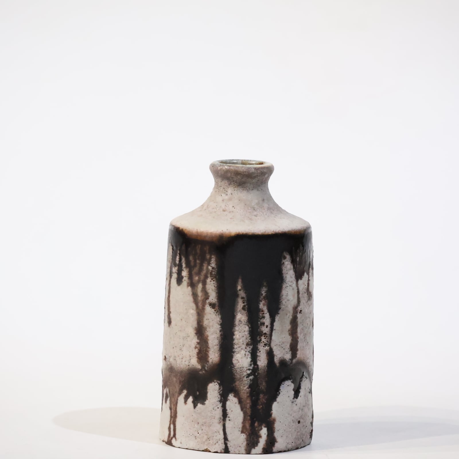 Ruscha-- 14.1cm | Fat Lava & German Art Pottery