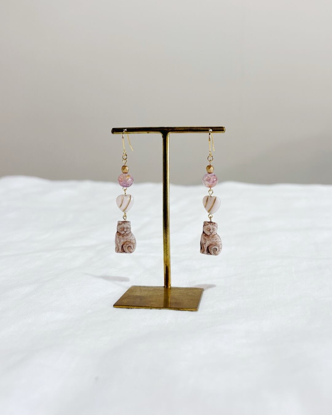 Lilly Vintage Series – Earrings
