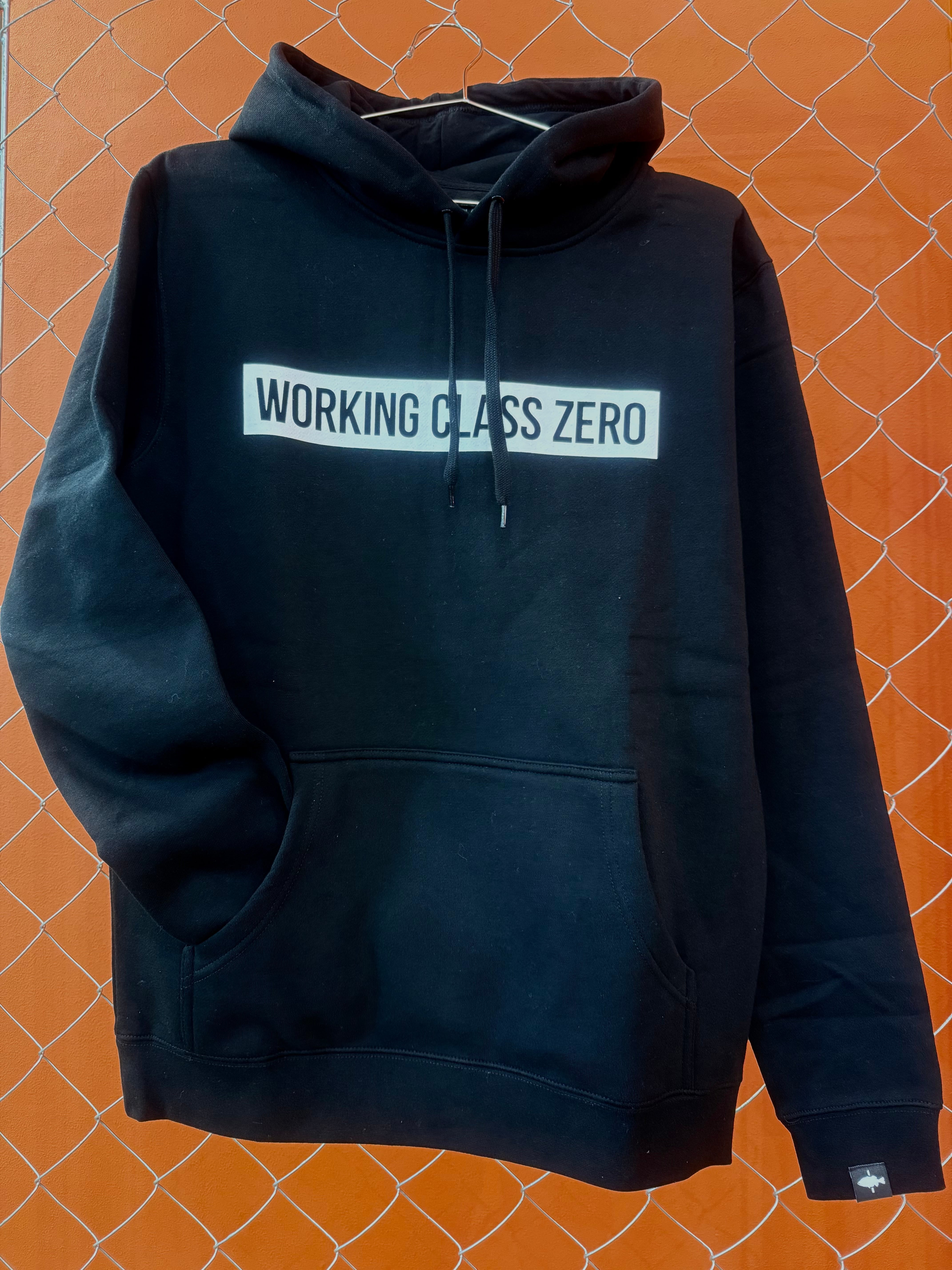 ワーキングクラスゼロ | ルアーショップB－FARM