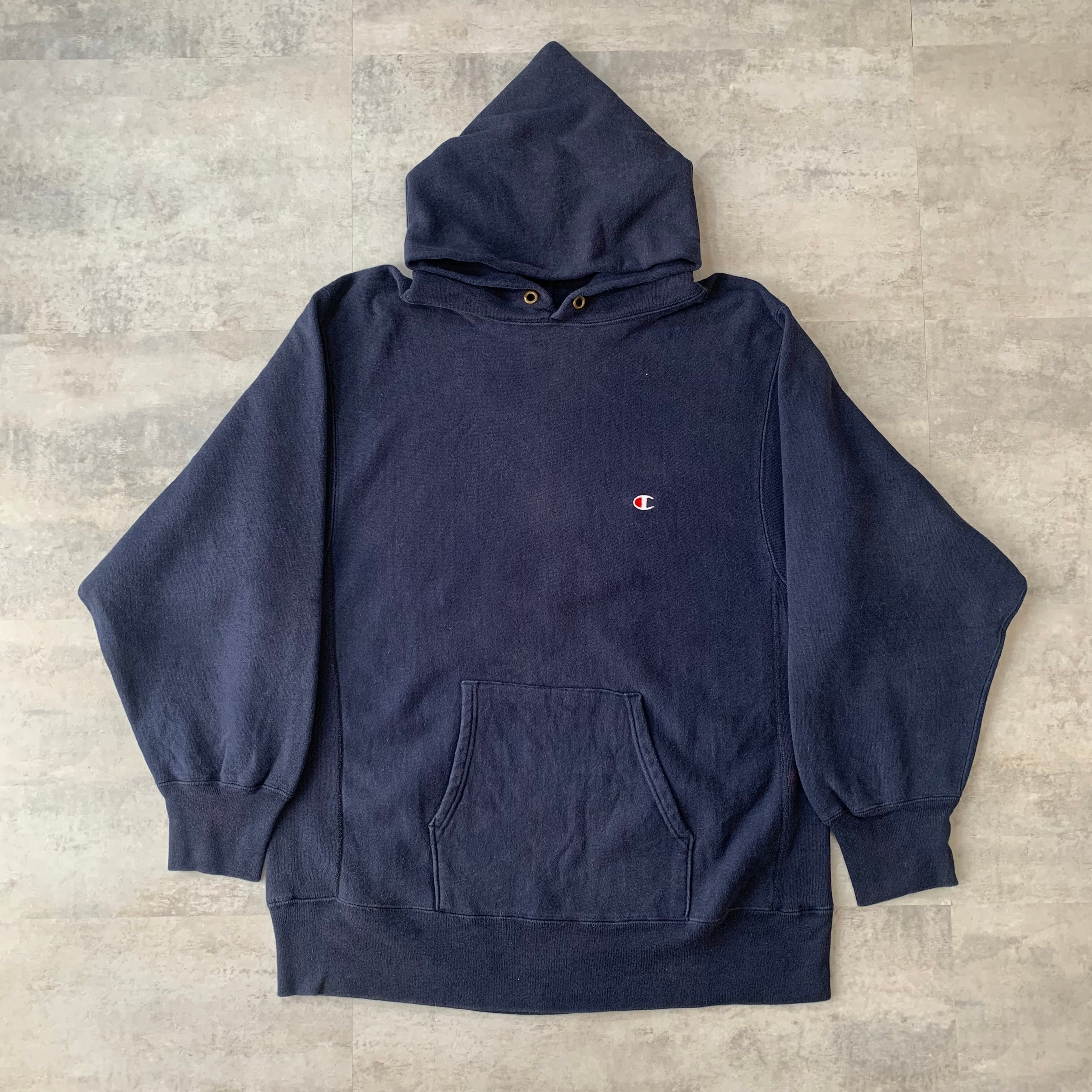 champion チャンピオン リバースウィーブ パーカー No.160