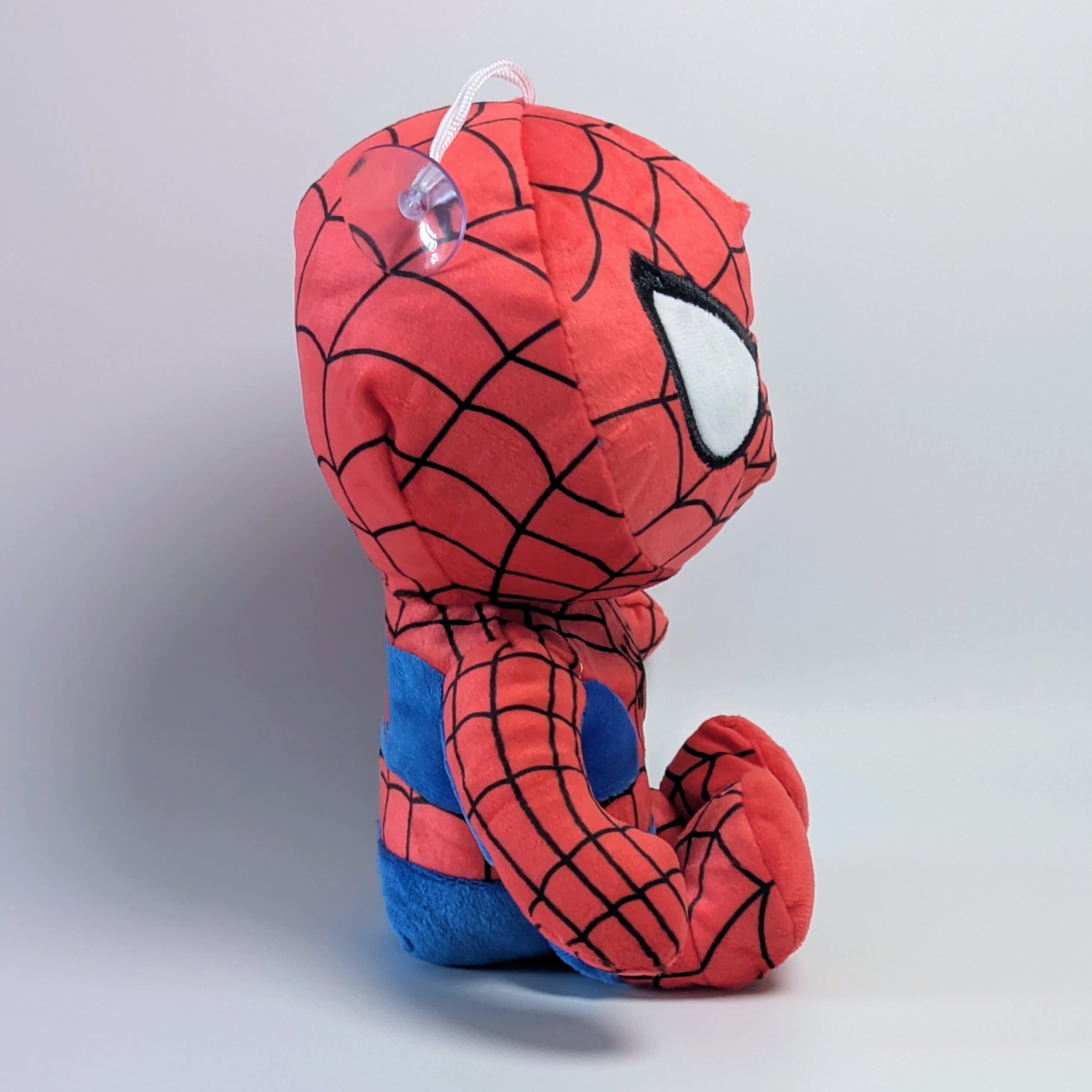 【 Spider-Man ( スパイダーマン ) 】plush / ぬいぐるみ 〚アメリカン雑貨 アメトイ〛