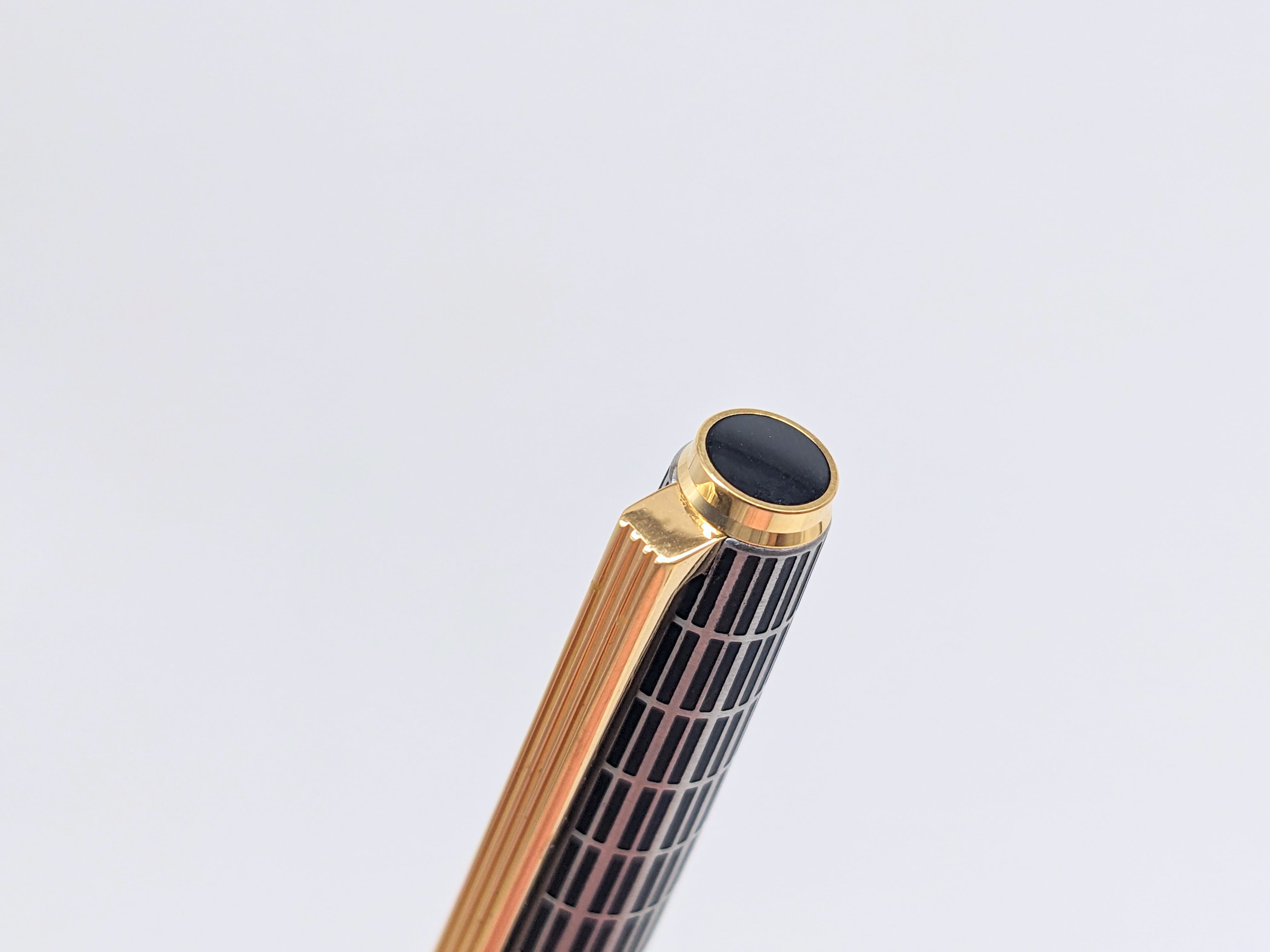 1976 パイロット PILOT （細字） 18K 02822 | 川口明弘の調整万年筆