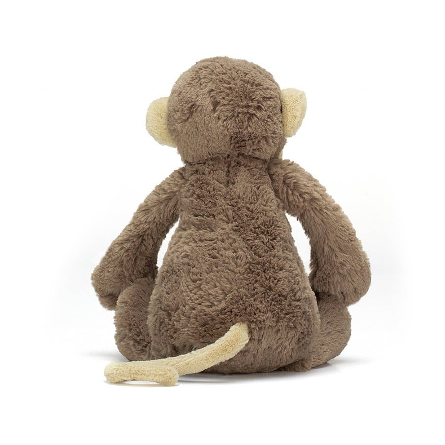 Bashful Monkey Medium_BAS3MKN