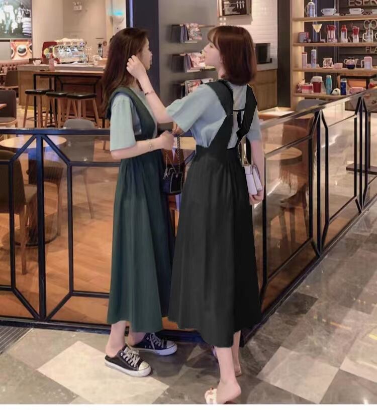 シンプルジャンスカ　AJ33167-3290