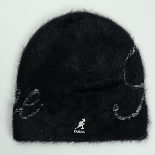 Supreme × Kangol ビーニー Size【フリー】 SUPREME シュプリーム ×Kangol 26FW Fugora Jacquard