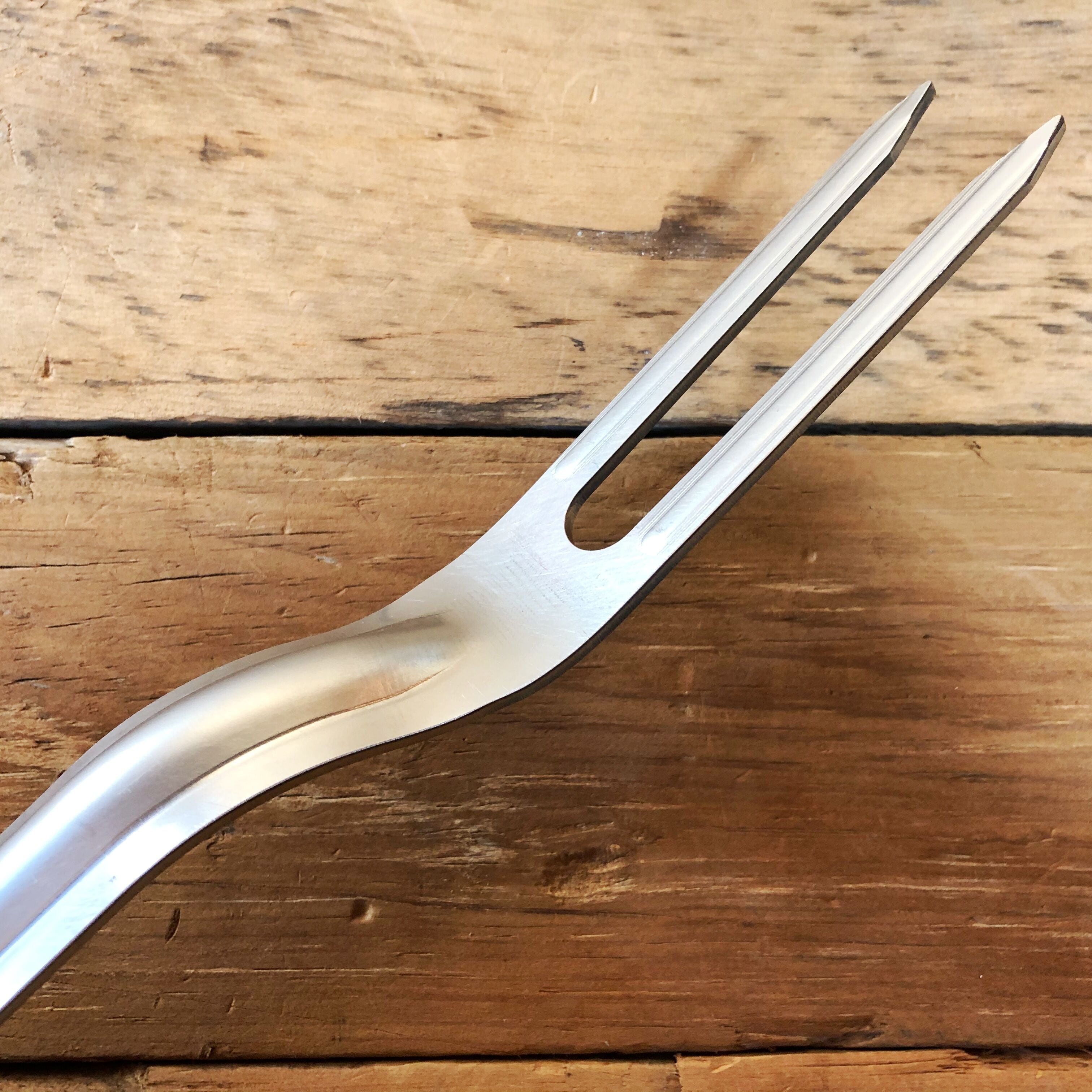 火いぢり棒 野良フォーク | 野良道具製作所® 公式オンラインストア