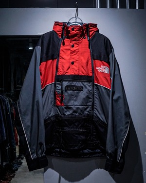 【add (C) vintage】“THE NORTH FACE”“STEEP TECH” Ski Gear Jacket