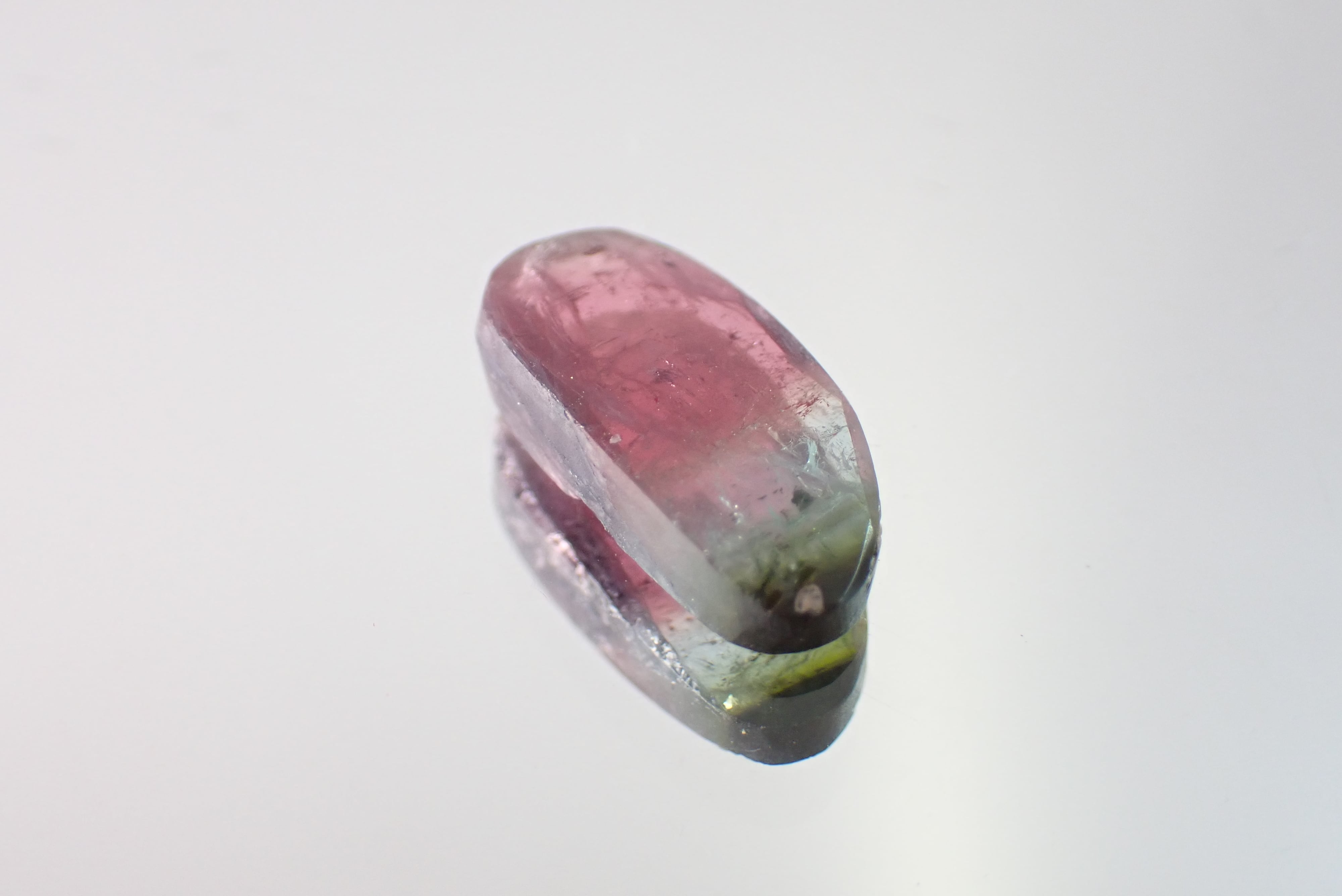 ウォーターメロントルマリン 4.14ct [D5-89] | differencee(ディファ