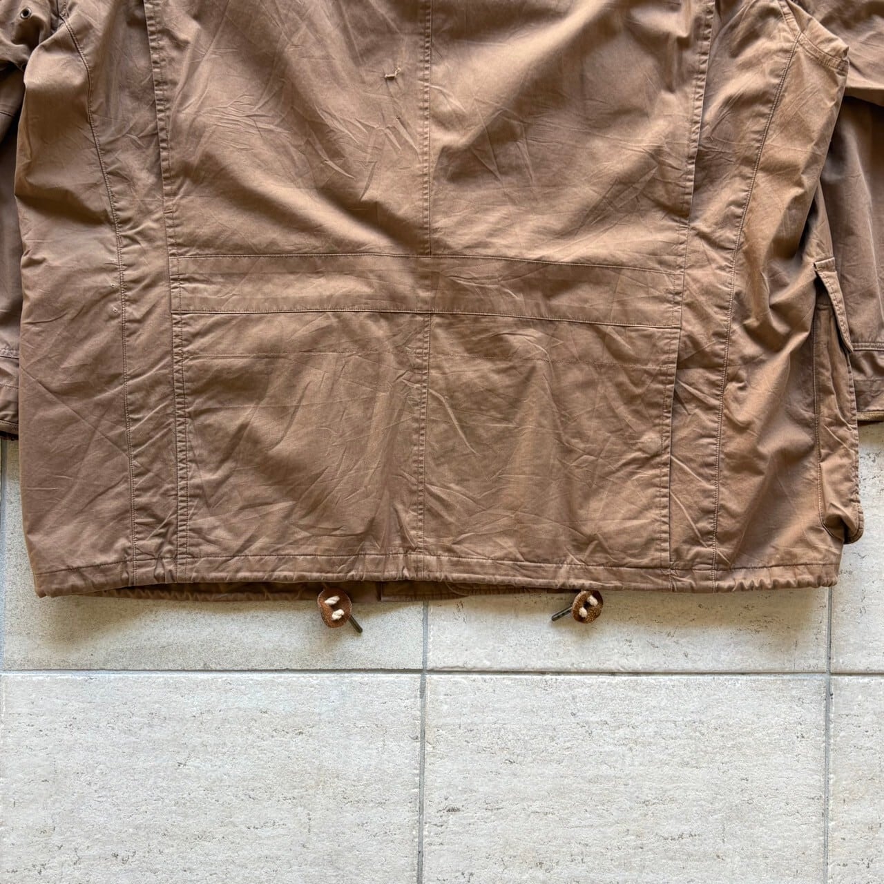 Ralph Lauren Warden Jacket | DESERTSNOW