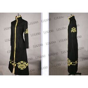 K1686 ONE PIECE ワンピース トラファルガー・ロー （2年後）風