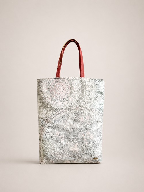 A4縦トート・A4 Vertical tote : 200-814