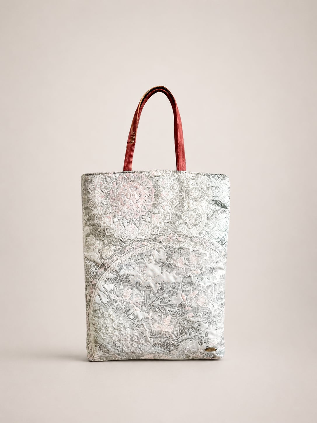 A4縦トート・A4 Vertical tote : 200-814