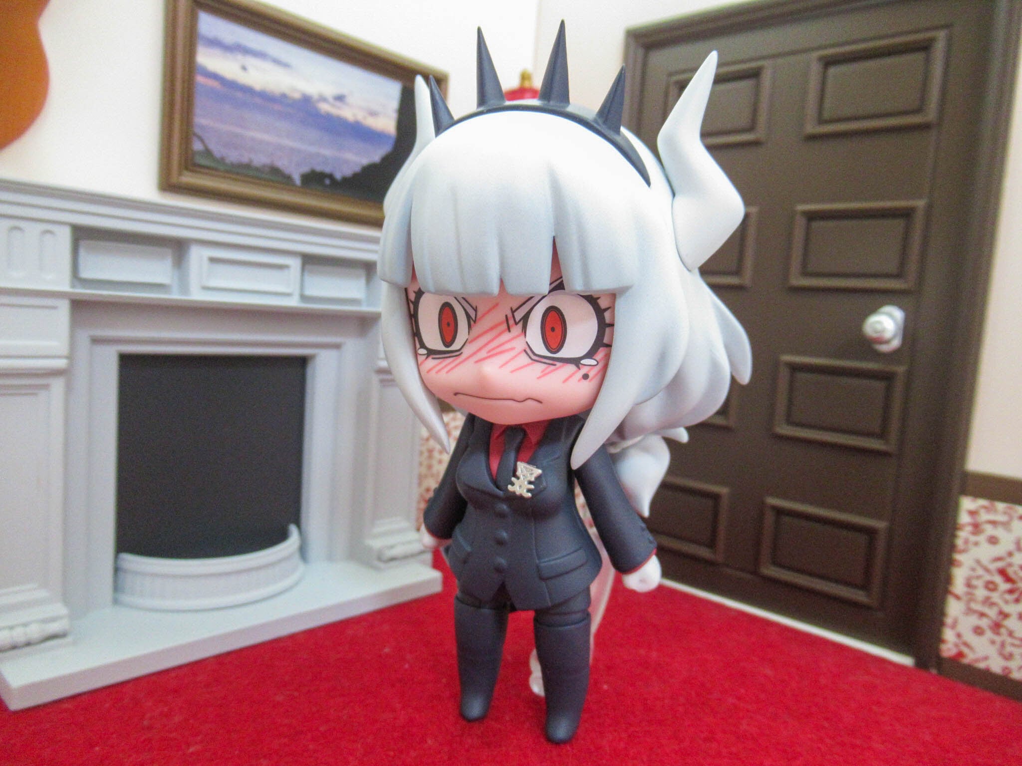 再入荷（A－ランク）【1622】 ルシファー 体パーツ スーツ