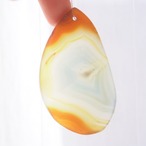 Arcturus - アゲートヒーリングチャイム / Agate Sun Catcher Wind Chime 464