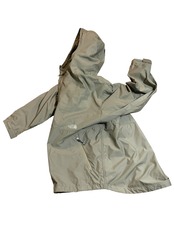 THE NORTH FACE マウンテンパーカー カーキ