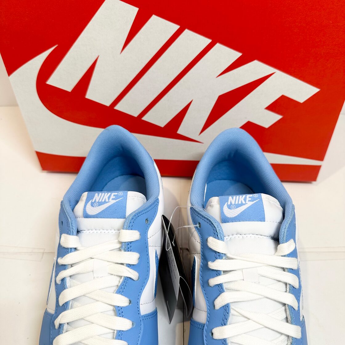 新品/箱&黒タグ付☆NIKE/ナイキ☆Terminator Low/ターミネーター ロー 