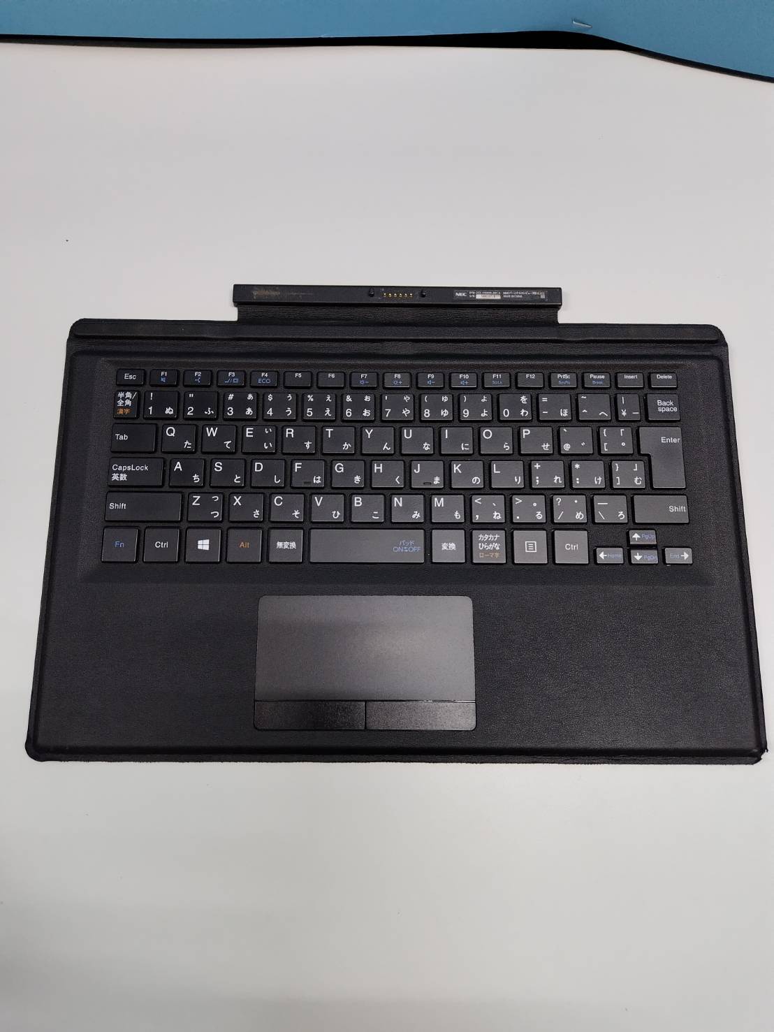 日本製 中古軽量ノートPC Panasonic CF-QV9WRYQP Windows11+office Core i7-10810U/メモリ16GB/SSD512GB/12インチ/無線/webカメラ搭載 日本製 中古軽量ノートPC Panasonic CF-QV9WRYQP Windows11+office