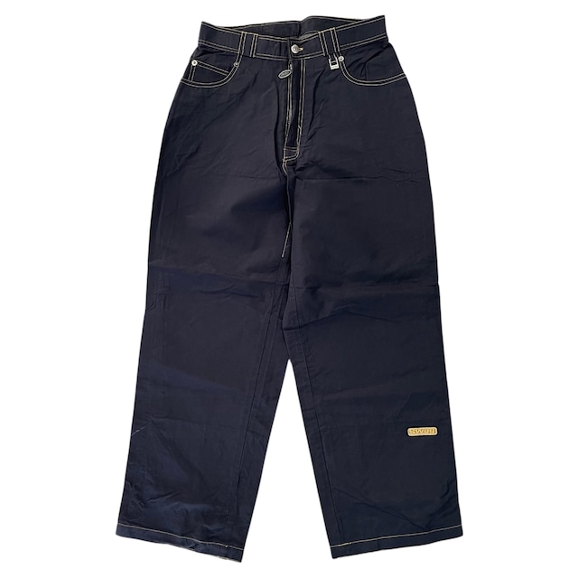 90s SWAG Eco Temp ナイロンパンツ