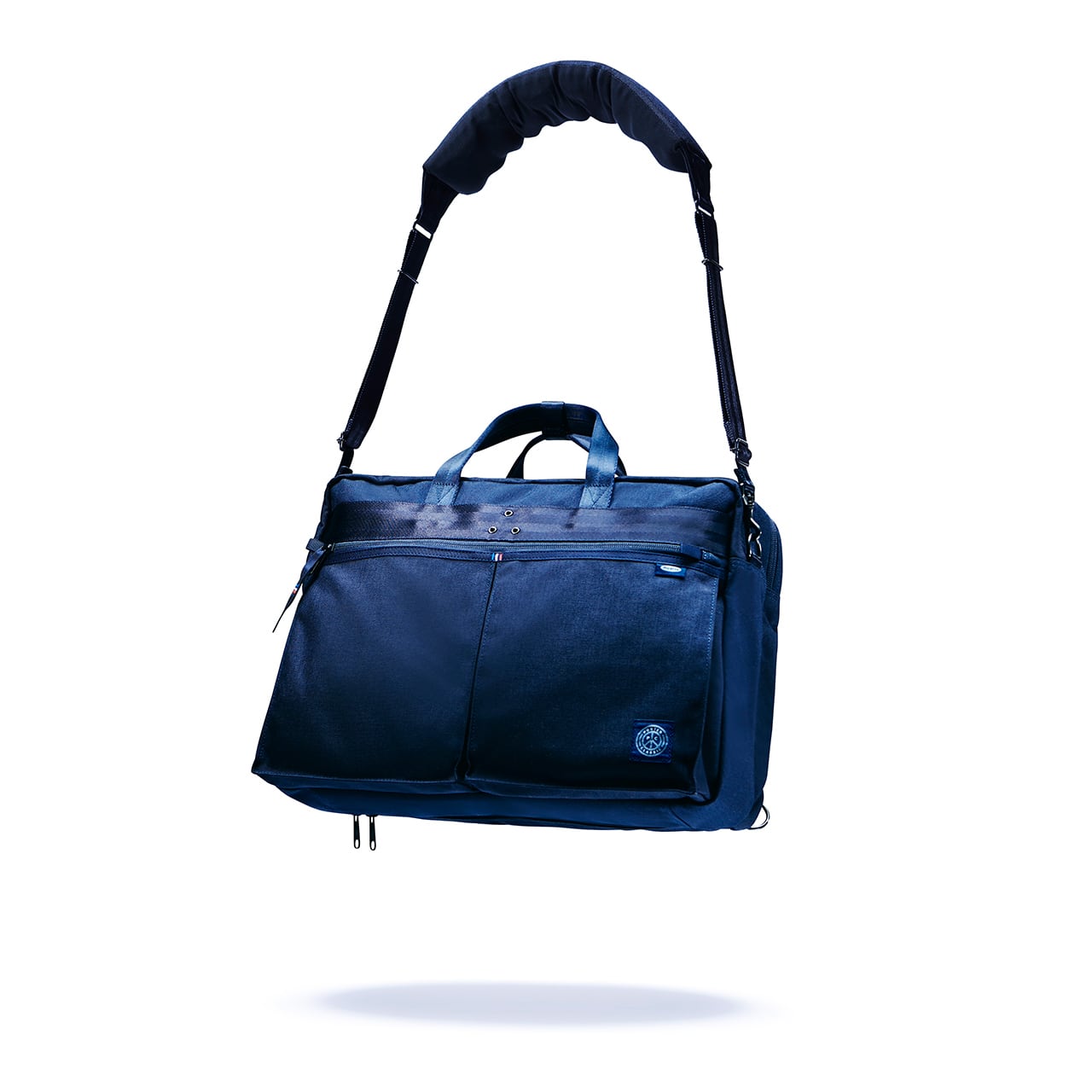 3WAY BRIEFCASE | newtonbag