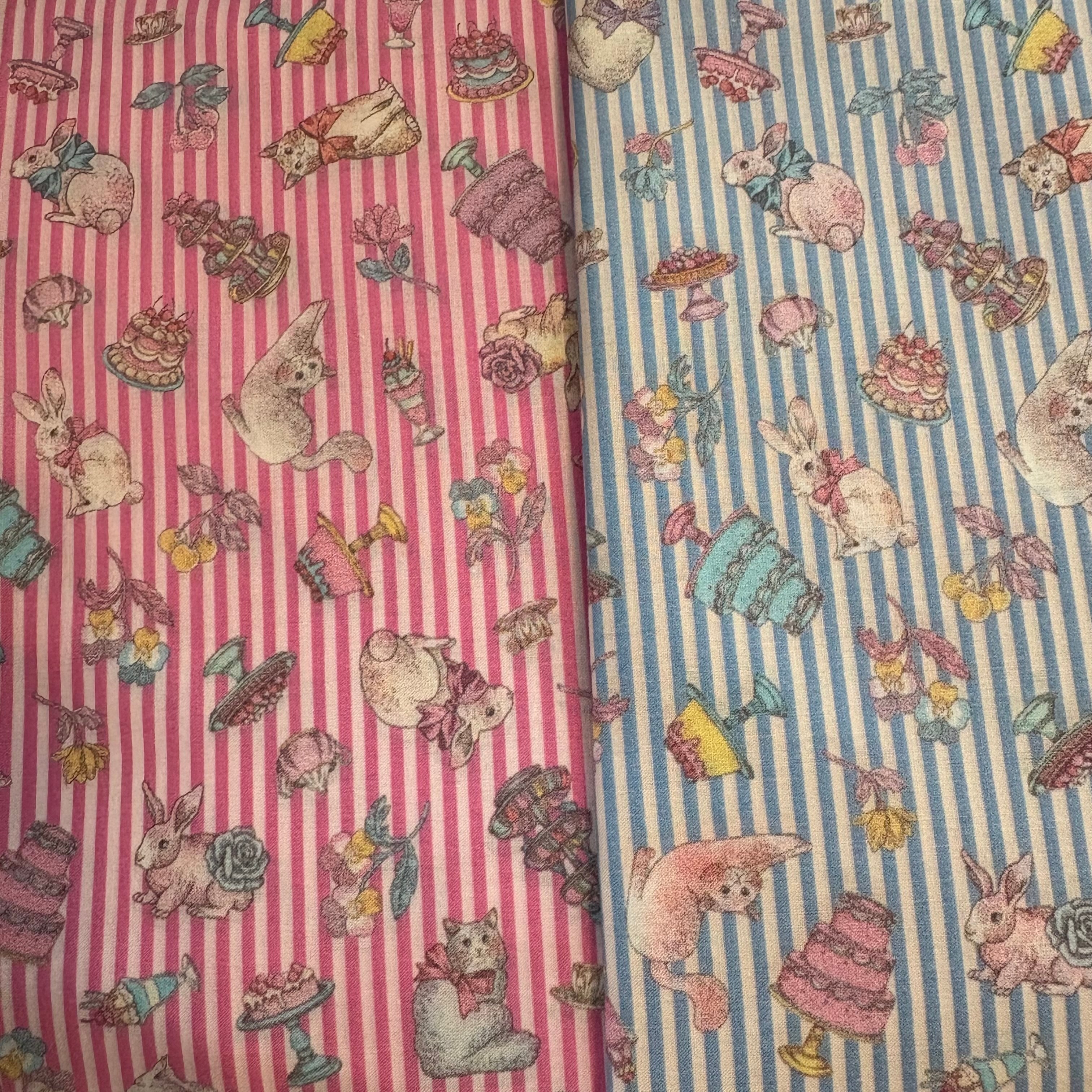 ❥Joli Fleur La Toile❥ | RICCAROCCA【リッカロッカ】