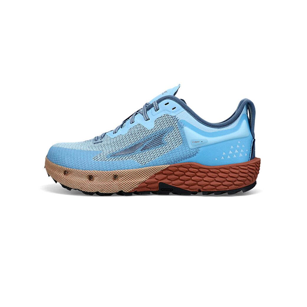 ALTRA TIMP 4 MENS(アルトラ ティンプ 4 男性用)Mineral Blue