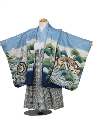 3歳男の子 AO1338