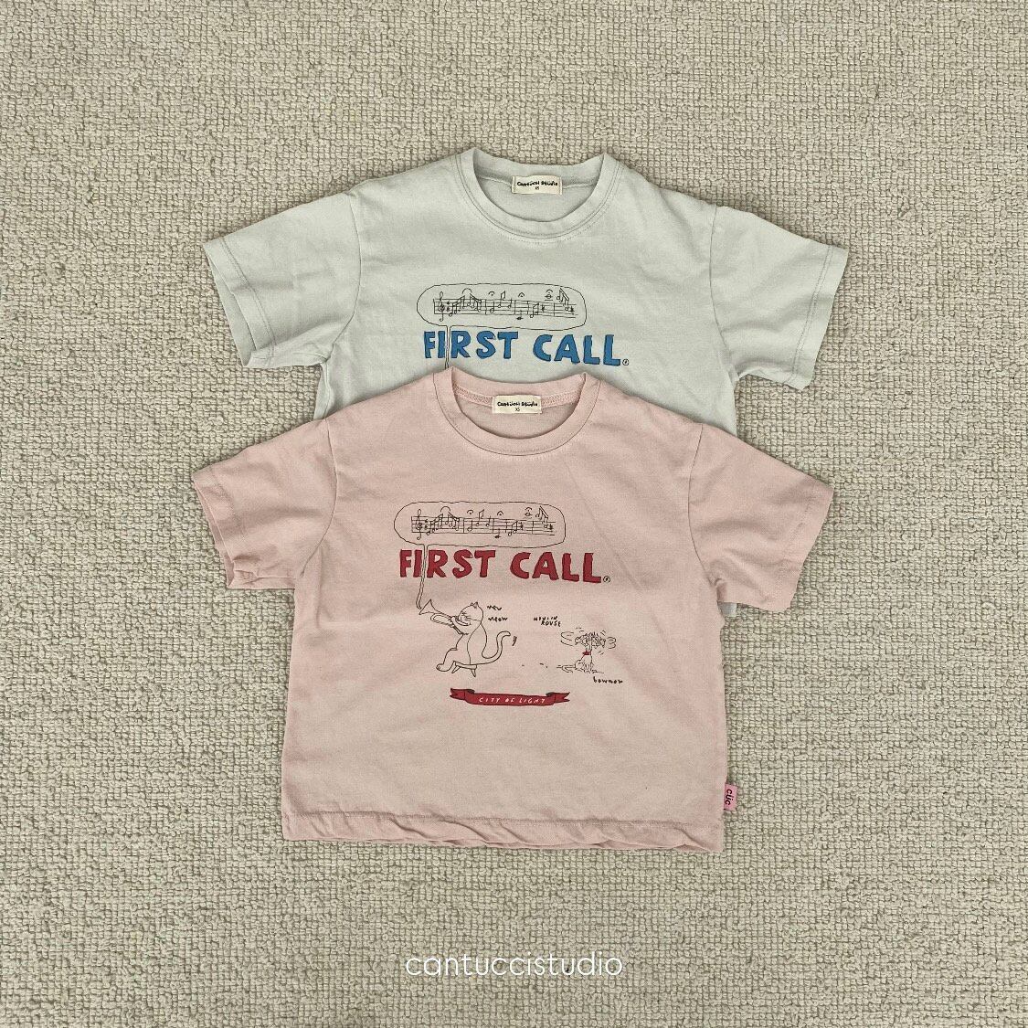 【即納】call me T // cantuccistudio