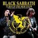 NEW  BLACK SABBATH TURN UP THE MOB TOUR:QUEBEC 1982 2CDR(WHITE LABEL) Free Shipping