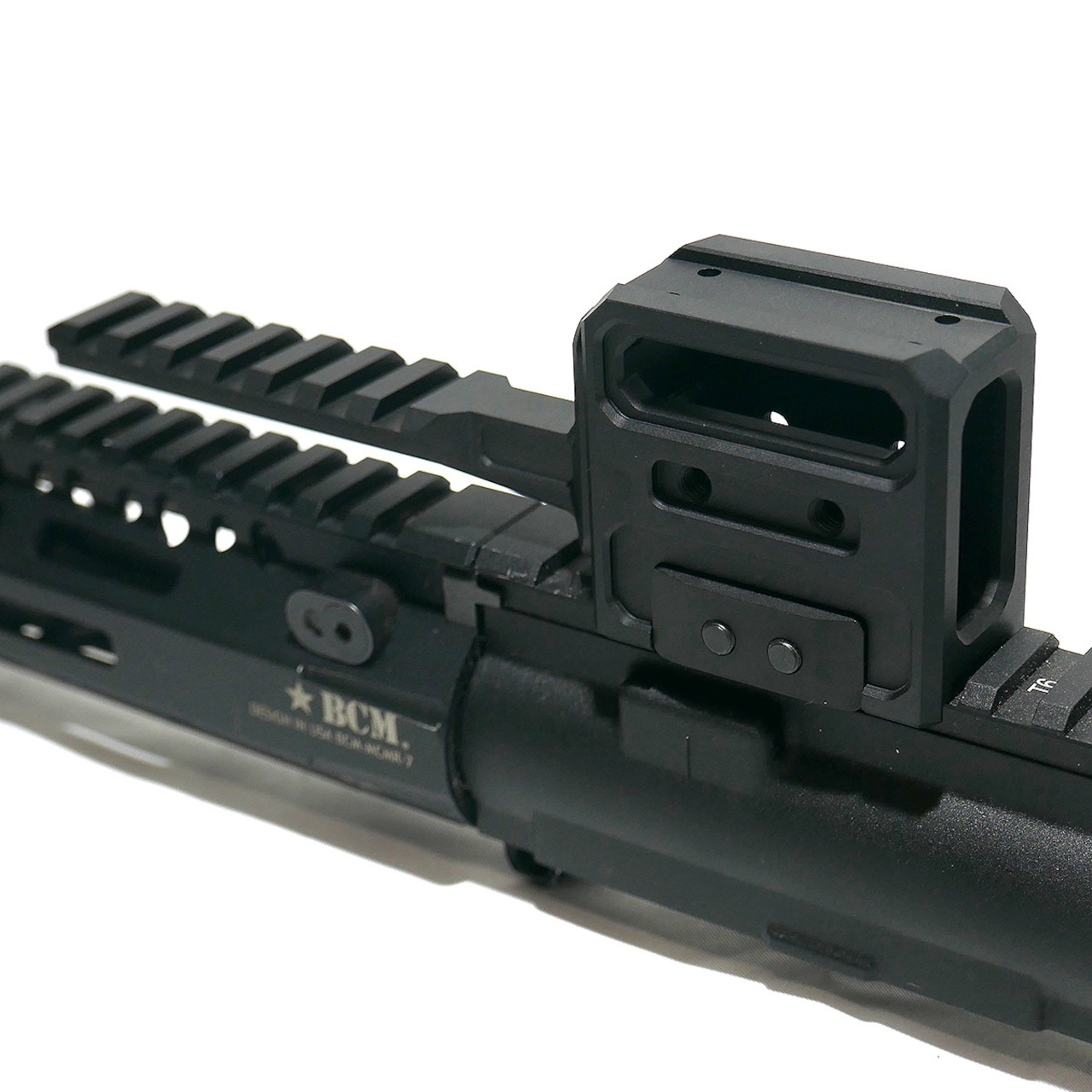 【AIRSOFT ARTISAN】 Ka FRT-226 & DB-226 タイプ マウント BK T1/T2タイプドット対応