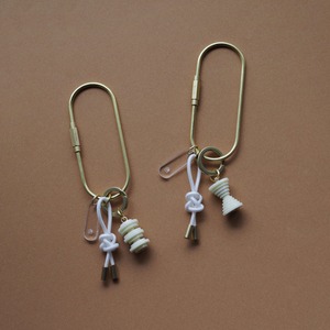 knot keyholder