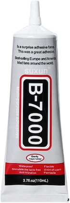 B7000 接着剤 110ml