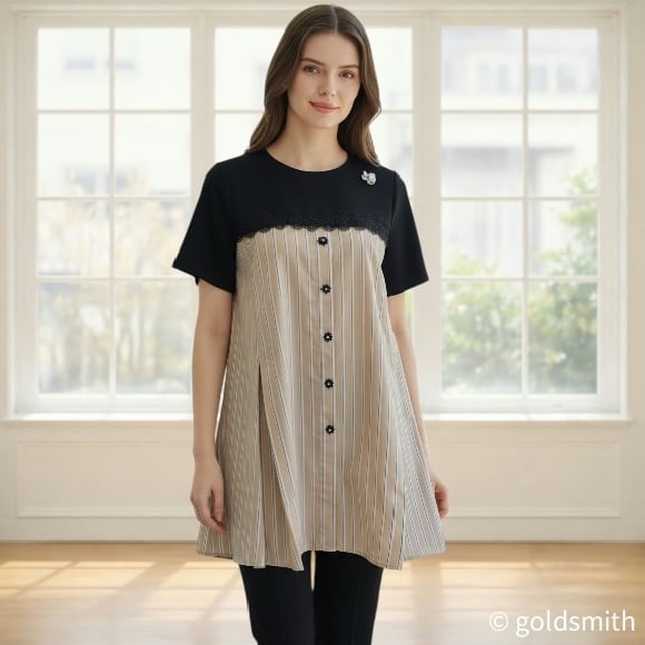 2026年 春夏Collection | GOLD SMITH