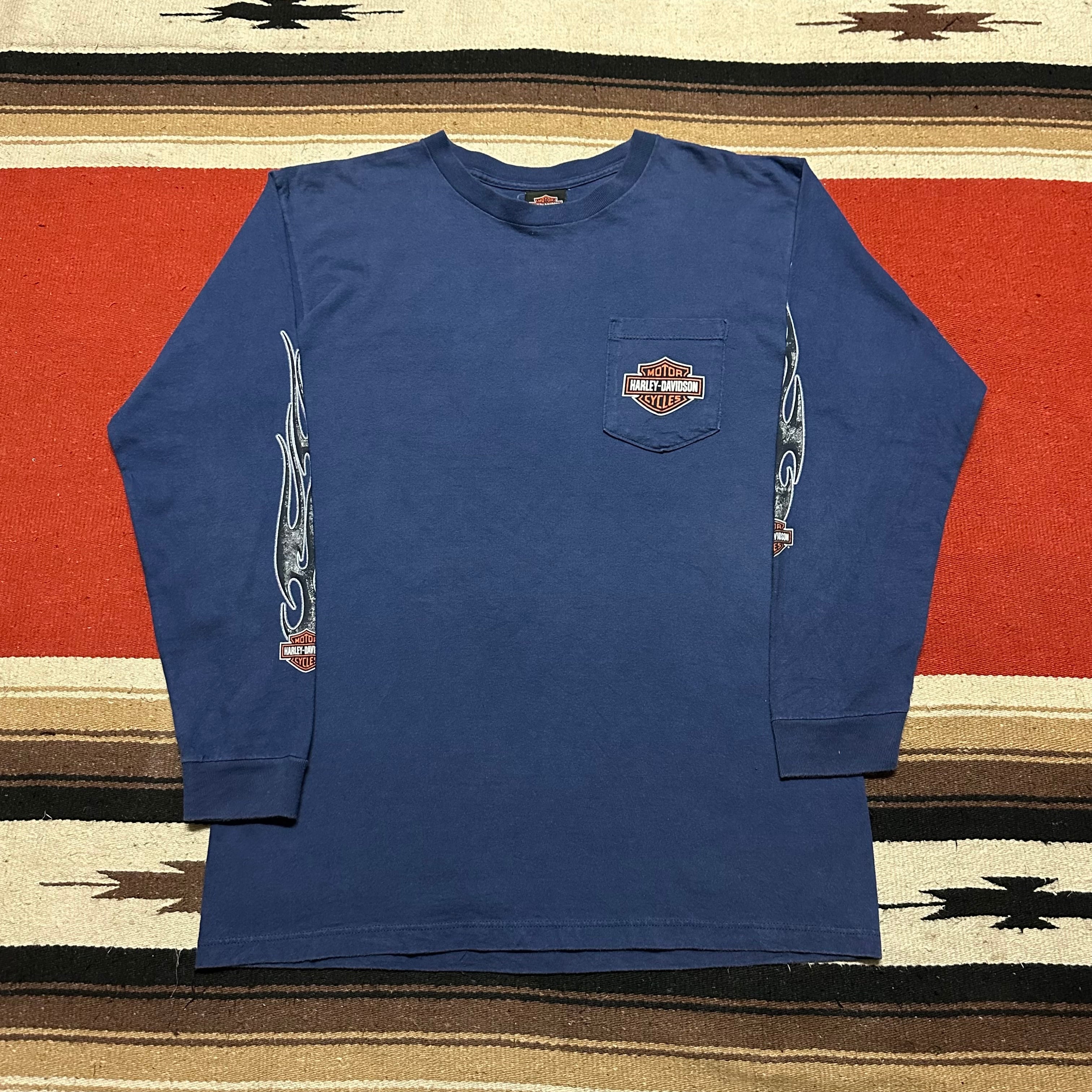 Harley Davidson(ハーレーダビッドソン) | DESERTSNOW